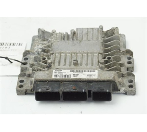 КОМПЬЮТЕР ДВИГАТЕЛЯ ECU 9T1112A650ED FORD TOURNEO