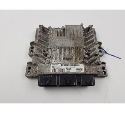 КОМПЬЮТЕР ДВИГАТЕЛЯ ЭБУ 7G91-12A650-RB FORD GALAXY
