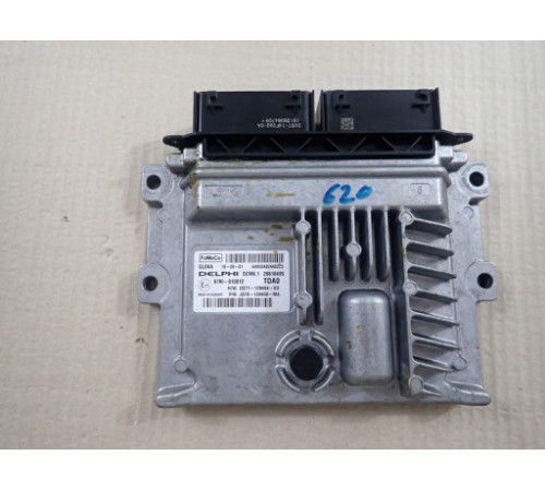 КОМПЬЮТЕР DS7112B684XD FORD MONDEO MK5 2.0 TDCI 18R