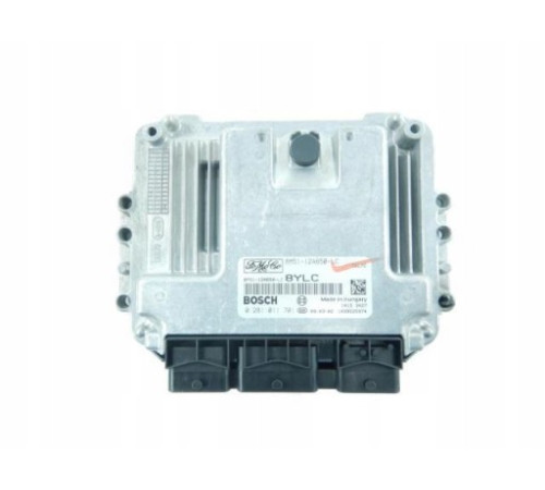 КОМПЬЮТЕР ДВИГАТЕЛЯ FIESTA FUSION C-MAX 1.6 TDCI `