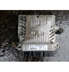FORD FOCUS MK3 КОМПЬЮТЕР 1.6 TDCI BV61-12A650-NN