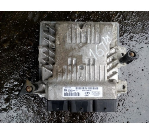 FORD FOCUS MK3 КОМПЬЮТЕР 1.6 TDCI BV61-12A650-NN