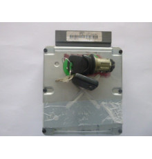 Ford MAVERICK-компьютер 2.0 YL8F-12A650-RH WFE7