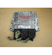 КОМПЬЮТЕР ДРАЙВЕР ДВИГАТЕЛЯ 1.6 TDCI FORD FOCUS MK3