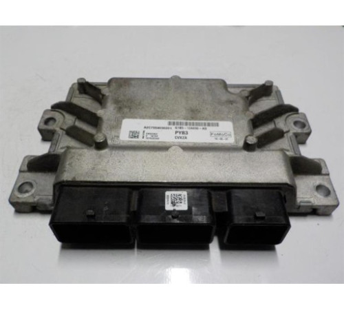 FORD КОМПЬЮТЕР ДРАЙВЕР G1B5-12A650-AD CVXZA PYB3