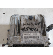 FORD FOCUS MK3 КОМПЬЮТЕР F1F1-12A650-RD 1.5 TDCI