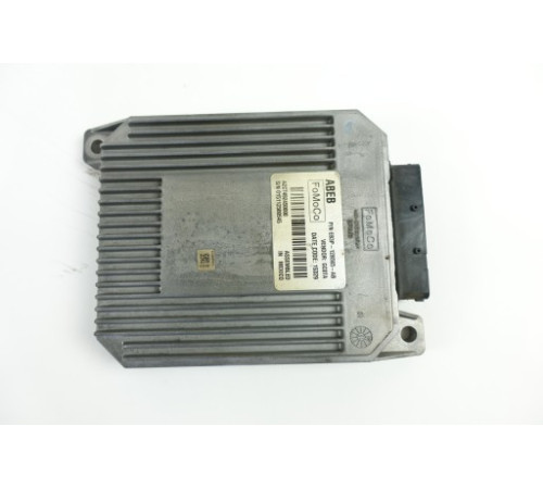 Ford Ranger компьютер двигателя EB3P-12B565-AB