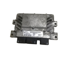 КОМПЬЮТЕР FORD G1B1-12A650-XB A2C10654700 PXS1