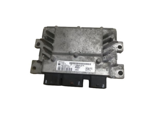 КОМПЬЮТЕР FORD G1B1-12A650-XB A2C10654700 PXS1