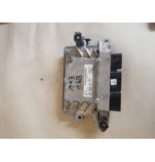 FORD FOCUS MK3 КОМПЬЮТЕР BV61-12A650-CC 1.6 БЕНЗИН