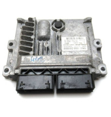 Компьютер двигателя Ford Galaxy Mk4 4x4 2.0 TDCI