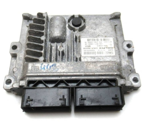 Компьютер двигателя Ford Galaxy Mk4 4x4 2.0 TDCI