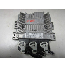 FORD MONDEO MK4 2.0 D КОМПЬЮТЕР 5WS40595F-T -14 151