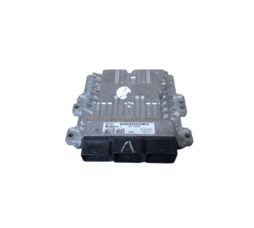 FORD FOCUS MK3 1.6 TDCI КОМПЬЮТЕР ДРАЙВЕР ДВИГАТЕЛЯ