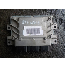 FORD B-MAX КОМПЬЮТЕР ДВИГАТЕЛЯ 1.6 CV11-12A650-BF