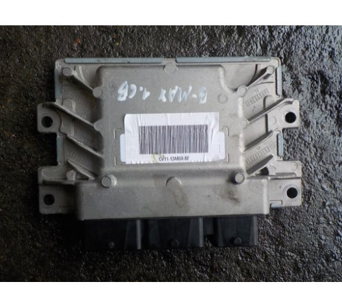 FORD B-MAX КОМПЬЮТЕР ДВИГАТЕЛЯ 1.6 CV11-12A650-BF