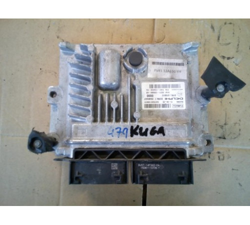 FORD KUGA MK2 2.0 TDCI КОМПЬЮТЕР FV41-12A650-YH