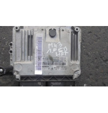 FORD FOCUS MK3 ЛИФТ КОМПЬЮТЕР F1FA-12A650-ASF 1.0