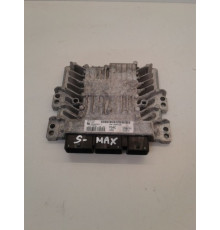 Компьютер двигателя 7g91 12a650ac Ford S-MAX