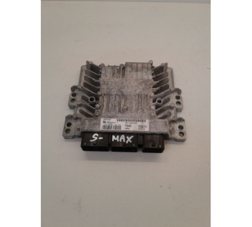 Компьютер двигателя 7g91 12a650ac Ford S-MAX