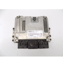 КОМПЬЮТЕР-FORD FIESTA MK7 1.6 TDCI 0281017931