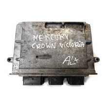 КОМПЬЮТЕР FORD MERCURY CROWN VICTORIA 8W7A12A650LB