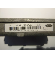 Ford Focus II компьютер 2.0 16V 4m51-12A650-VC 6AHC