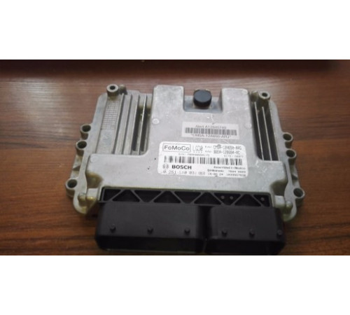 FORD FOCUS MK3 ST 2.0 T КОМПЬЮТЕР CM5A-12A650-ARG
