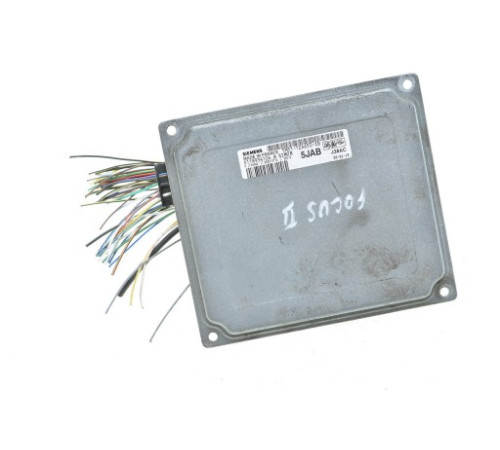 компьютер FORD 5M51-12a650-ZB S118934104B 5JAB