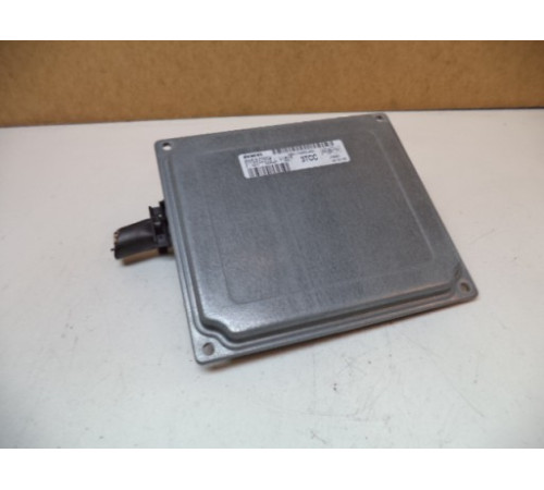 Ford компьютер S118934203C 7M51-12A650-AGC SIM28