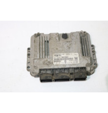 КОМПЬЮТЕР ДВИГАТЕЛЯ FORD FUSION 6S6112A650VC