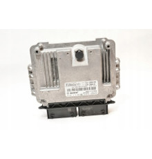 компьютер FORD FIESTA 0261S12486 F1B1 - 12A650-AMB
