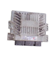 FORD GALAXY Mk2 1.8 TDCi 06-компьютер 7G9112A650TC