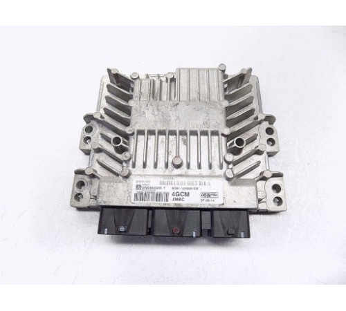 КОМПЬЮТЕР-FORD S-MAX 2.0 TDCI 6G91-12A650-EM