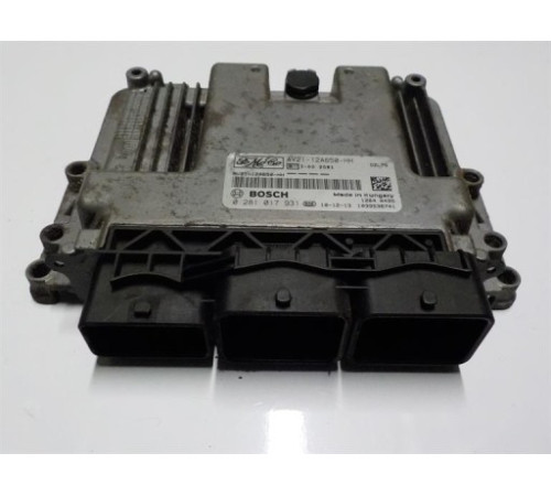 FORD КОМПЬЮТЕР ДРАЙВЕР AV21-12A650-HH 0281017931