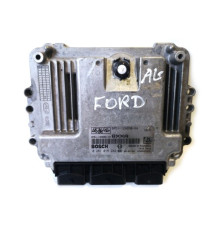 КОМПЬЮТЕР ДРАЙВЕР FORD 8M5112A650XA