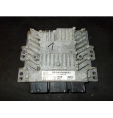 ВОДИТЕЛЬ КОМПЬЮТЕРА ДВИГАТЕЛЯ FORD CONNECT 1.8 TDCI