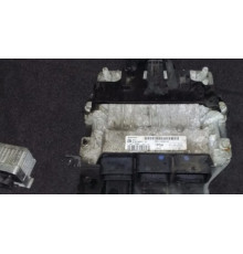 FORD TRANSIT CUSTOM 2.2 TDCI 14 R КОМПЬЮТЕР BK21-HP