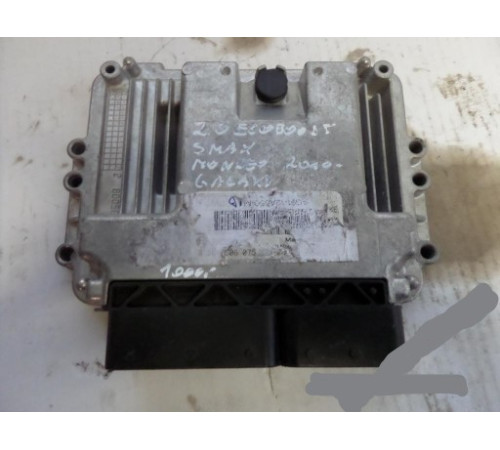КОМПЬЮТЕР FORD MONDEO 2.0 ECOBOOST AG91-12A650-MB