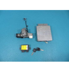 КОМПЬЮТЕР КОМПЛЕКТ ДЛЯ FORD GALAXY MK1 95-00 2.0 8V