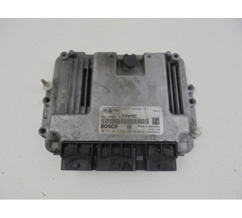 КОМПЬЮТЕР 4M5112A650YE FORD FOCUS MK2 1.6 TDCI