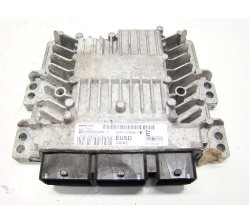 FORD S-MAX MK1, GALAXY MK3 1.8 TDCI-КОМПЬЮТЕР
