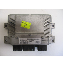 FORD FIESTA MK7 ДРАЙВЕР КОМПЬЮТЕР C1BG-12A650-NE