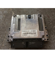 FORD FOCUS MK4 КОМПЬЮТЕР ДВИГАТЕЛЯ JX7A - 12A650-A