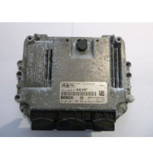 Ford Focus компьютер 1.6 TDCi 4m51-12A650-KF 4KAF