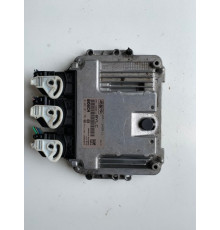 КОМПЬЮТЕР FORD 1.6 0281011701 8M51 - 12A650-LC
