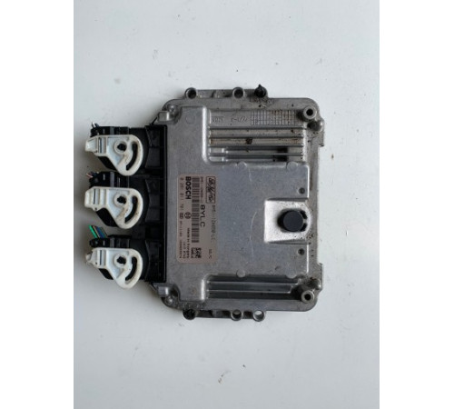 КОМПЬЮТЕР FORD 1.6 0281011701 8M51 - 12A650-LC
