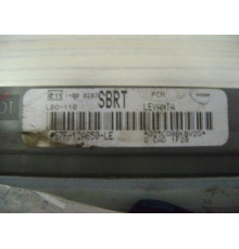 Ford Mondeo Mk3 компьютер 2.0 1S7F-12A650-LE SBRT
