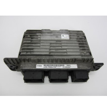 Компьютер драйвер двигателя Ford Mustang 5.0 2011