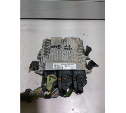 FORD C-MAX MK2 1.6 TDCI КОМПЬЮТЕР ДВИГАТЕЛЯ AV61-YH